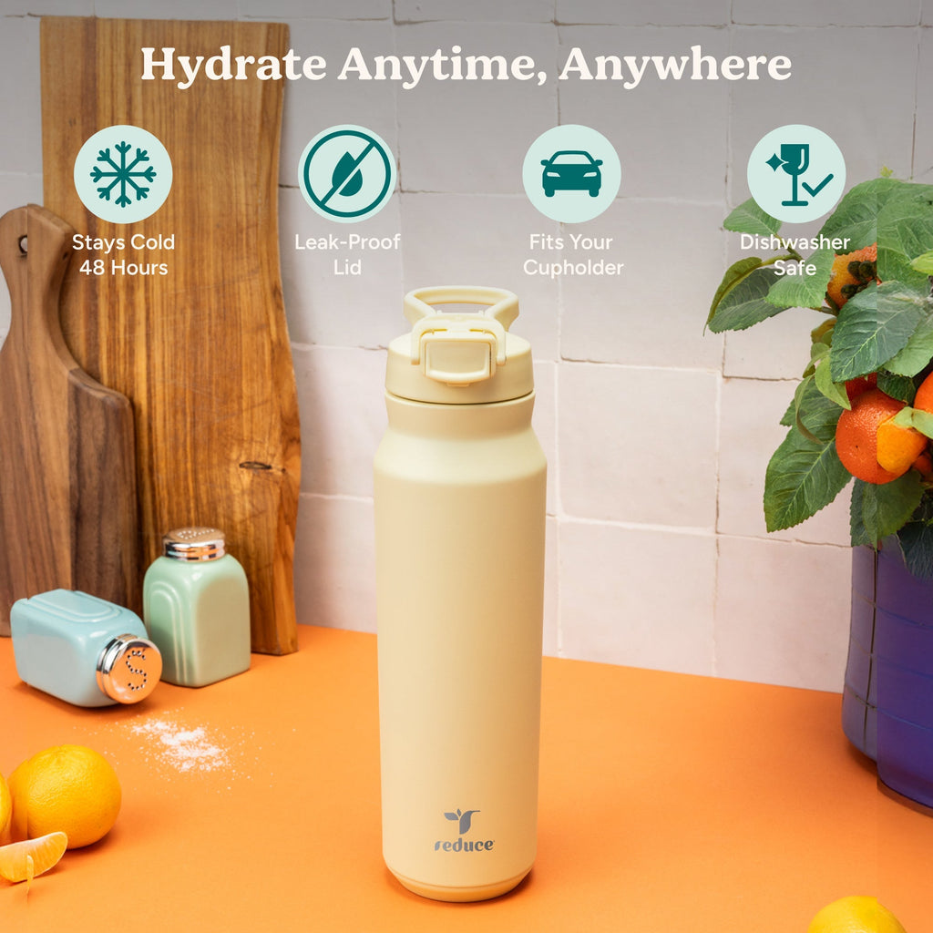 Hydrate Pro 32 oz